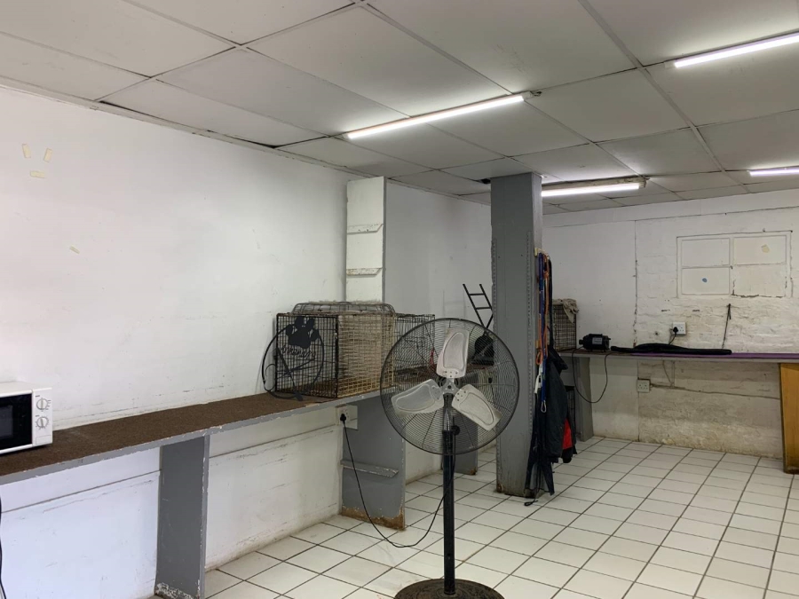 To Let commercial Property for Rent in Kuils River Western Cape